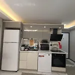 Nova Life Apartment *