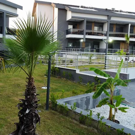 Apartmán Nova Life *