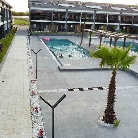 Nova Life Apartmán Side