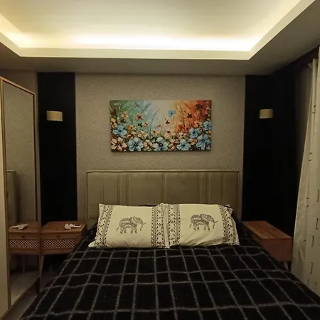 Nova Life Apartment