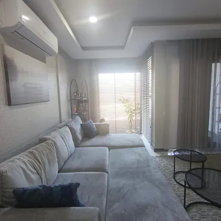 Apartment Nova Life