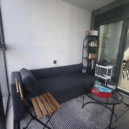Nova Life Apartment