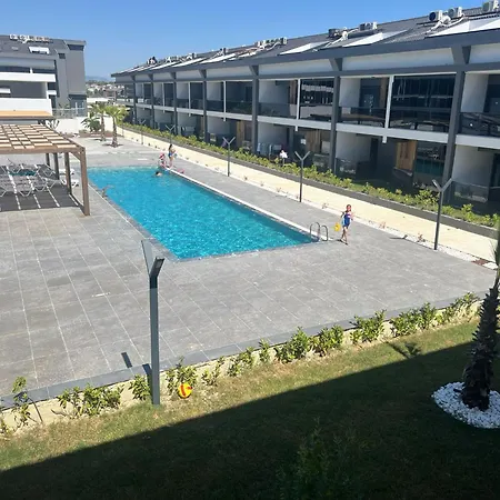 Apartmán Nova Life *