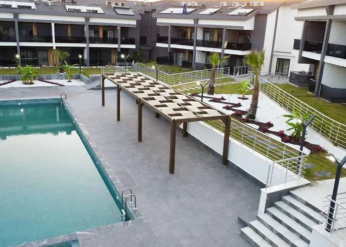 Daire Nova Life Side