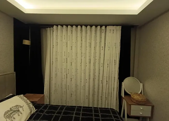 Nova Life Daire Side