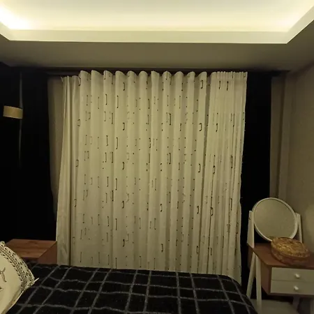 Nova Life Apartment Side