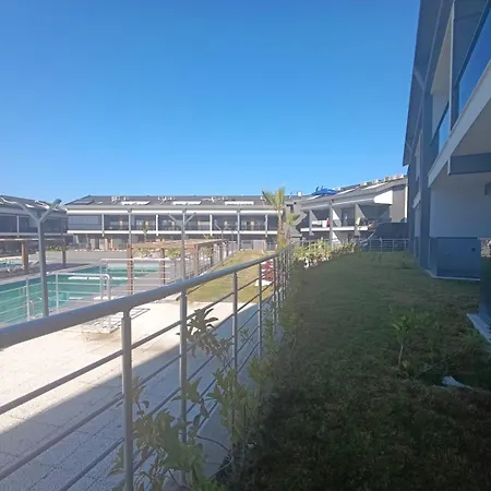 Nova Life Apartment *